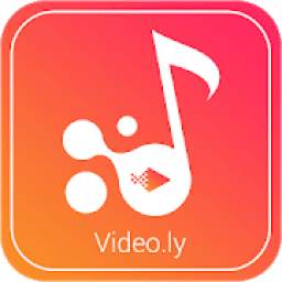 Video.ly - Lyrical Video Maker