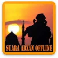 Suara Adzan Merdu MP3 Offline on 9Apps