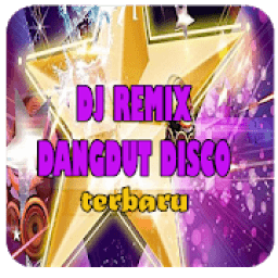 Dj Dangdut Disco Offline иконка