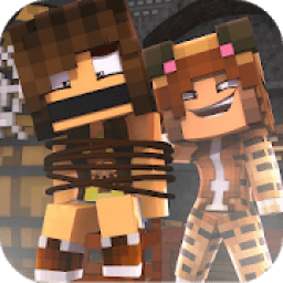 ikon Horror Friends Craft - Mystic History