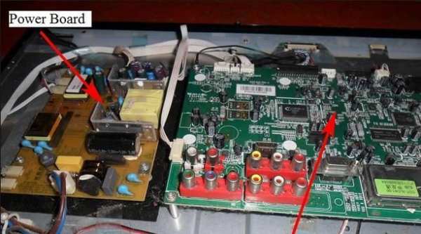 LED TV Repair Guide screenshot 5