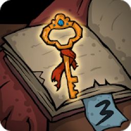 ikon The lost room:Escape challenge