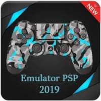 Emulator PSP 2019 on 9Apps