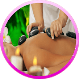 ikon Massage Videos Hot Therapy