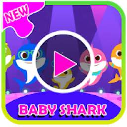 New Kids Video Baby Shark Songs 3.2