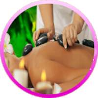 Massage Videos Hot Therapy