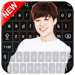 BTS Jimin Keyboard 1.0