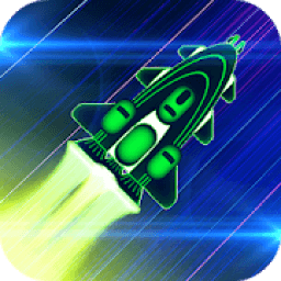 ikon InterGalactic HyperJump - a space travel game