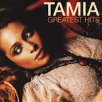 Tamia Songs & Lyrics