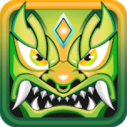 Lost Temple Jungle Rush - Endless Run 3D आइकन