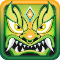 Lost Temple Jungle Rush - Endless Run 3D