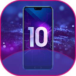 Theme for Huawei Honor 10