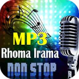 Rhoma Irama MP3 1.0