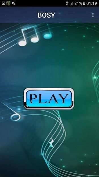 اغاني بوسي 2019 - بدون نت bosy 2019 MP3
‎ screenshot 1