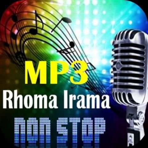 Rhoma Irama MP3 स्क्रीनशॉट 2