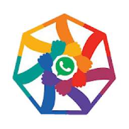 Group Links For Whatsapp - Join Unlimited 1.0