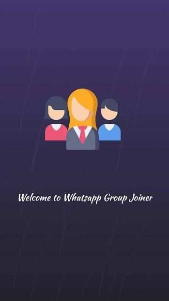 Group Links For Whatsapp screenshot 4