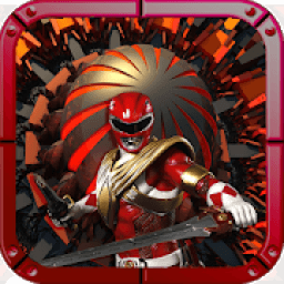 Rangers Robot आइकन