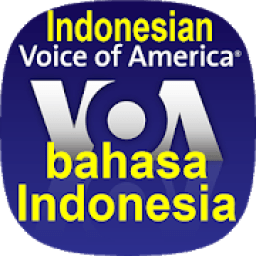 VOA Bahasa Indonesia News icon