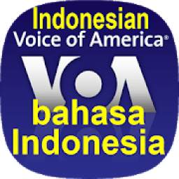 VOA Indonesia 1.0