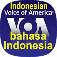 VOA Bahasa Indonesia News
