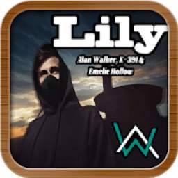 Lily | Alan Walker mp3 without internet