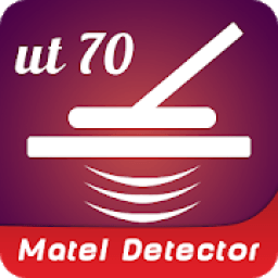 Metal Detector 2019 : Metal Finder With Sound icon