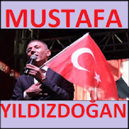 Mustafa YILDIZDOĞAN Şarkıları (İnternetsiz) icon