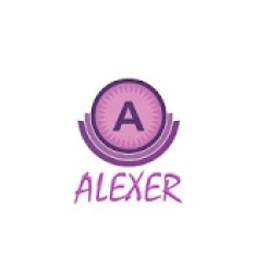 ikon ALEXER BROWSER