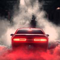 Speed Dodge Drift Racing Simulator