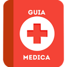 Guía Médica आइकन