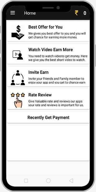 Watch Video Make Money Everyday $100 screenshot 2