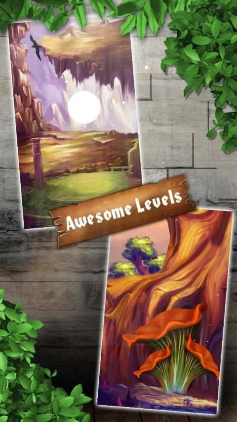 Escape 100 Doors – Best 100 Doors Challenge Game screenshot 3