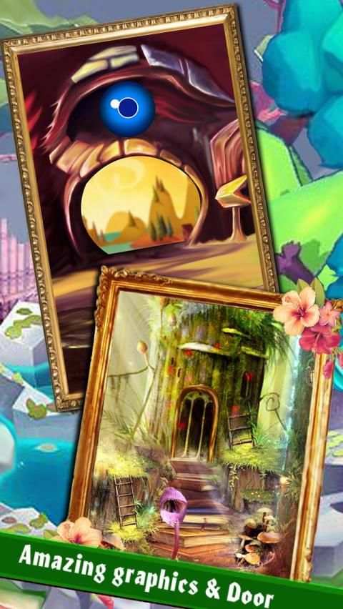 Escape 100 Doors – Best 100 Doors Challenge Game screenshot 15