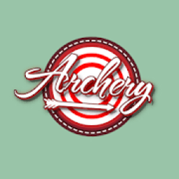 ikon Archery Man