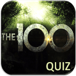 The 100 Quiz - Guess the Character icon