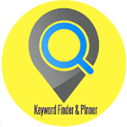 Keyword Planner / Finder All In One icon