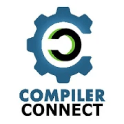 Compiler Connect icon