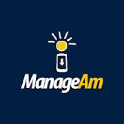 ManageAm App