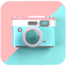 ikon Photo Editor - Retouch and Collages