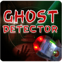 Paranormal Activity Meter - Ghost EMF Detector Pro आइकन
