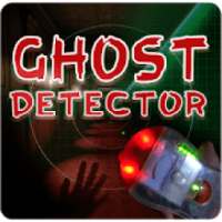 Paranormal Activity Meter - Ghost EMF Detector Pro