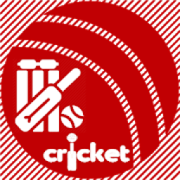 Cricket Score &amp; Live Line : Modi Cricket WorldCup आइकन