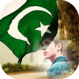 ikon 23 March Pakistan Day Photo Frames 2019