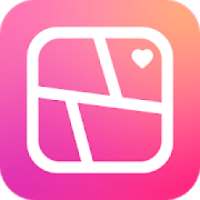 Collage Star - Photo Collage Editor on 9Apps