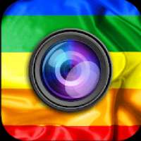 Tweeto Photo Editor (Professional)