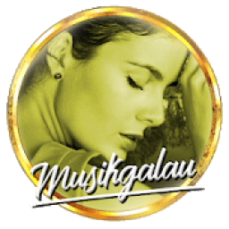 Musik Galau Indonesia आइकन