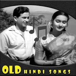 Old Hindi Songs icon