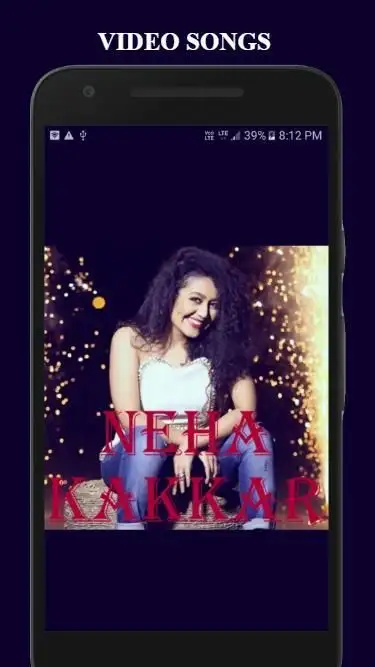 375px x 667px - Neha Kakkar HD Video Songs APK Download 2023 - Free - 9Apps