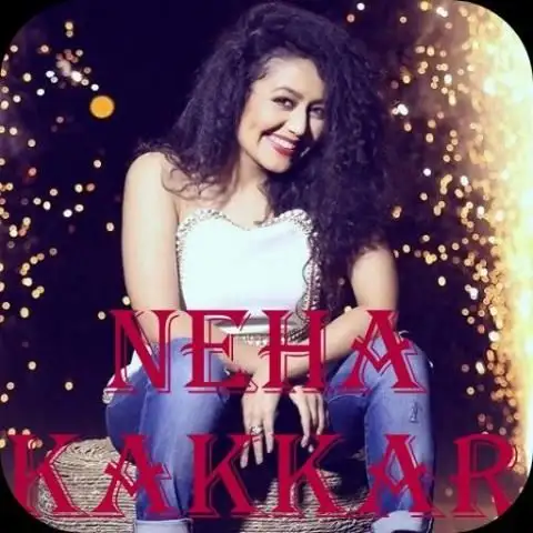 480px x 480px - Neha Kakkar HD Video Songs APK Download 2023 - Free - 9Apps